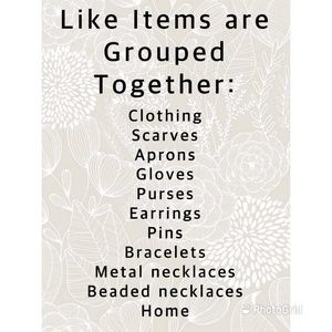 Organization